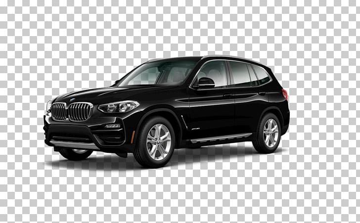 2018 BMW X3 XDrive30i SUV Sport Utility Vehicle Automatic Transmission PNG, Clipart, 2018, 2018 Bmw 3 Series Wagon, 2018 Bmw X3, Automatic Transmission, Car Free PNG Download