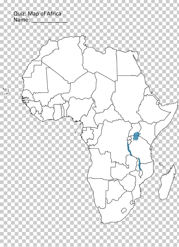 Africa Blank Map World Map Mapa Polityczna PNG, Clipart, Africa, Angle, Area, Artwork, Atlas Free PNG Download