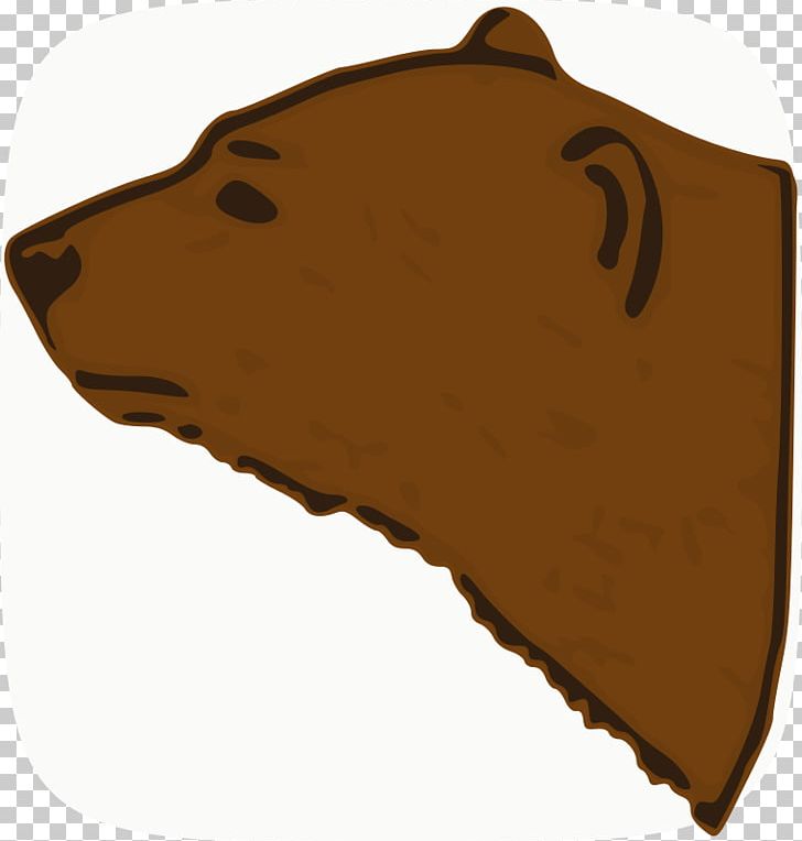 Brown Bear American Black Bear Polar Bear PNG, Clipart, American Black Bear, Animals, Bear, Blog, Brown Free PNG Download