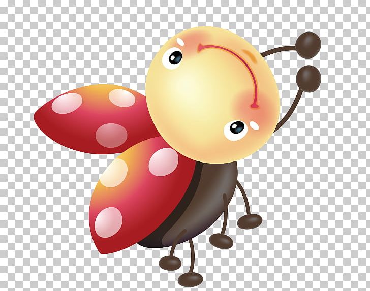 Ladybird Beetle Seven-spot Ladybird PNG, Clipart, Animals, Beetle, Butterfly, Desktop Wallpaper, Digital Image Free PNG Download