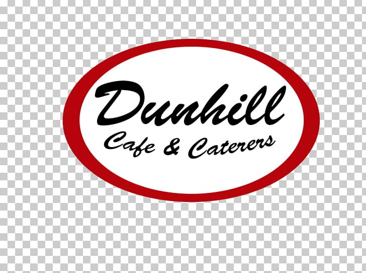 Logo Font Dunhill Cafe & Caterers Brand PNG, Clipart, Area, Blanket, Boy, Brand, Cafe Free PNG Download