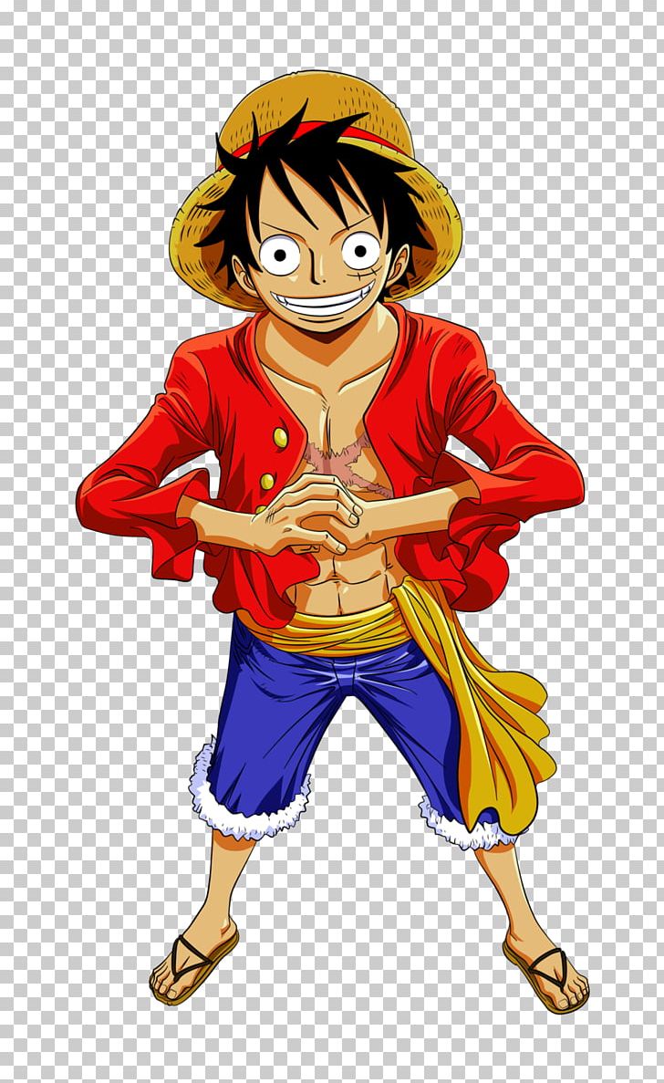 Monkey D. Luffy Roronoa Zoro Monkey D. Garp Vinsmoke Sanji One Piece: Pirate Warriors PNG, Clipart, Anime, Art, Avatar, Boy, Cartoon Free PNG Download