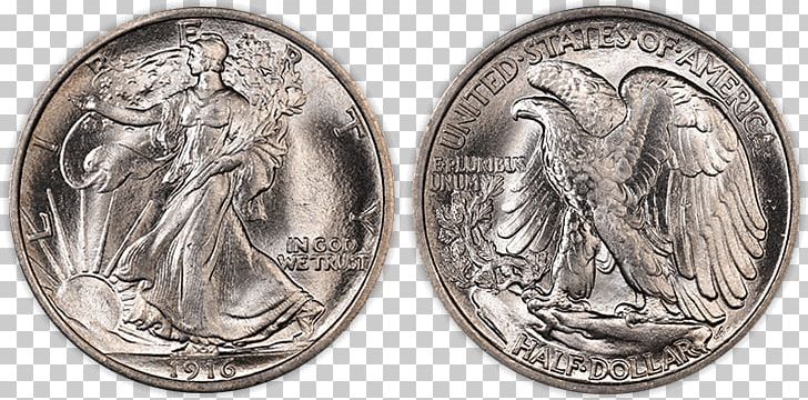 Walking Liberty Half Dollar Coin Penny Dime PNG, Clipart, Ancient Greek Coinage, Capped Bust, Coin, Currency, Denarius Free PNG Download