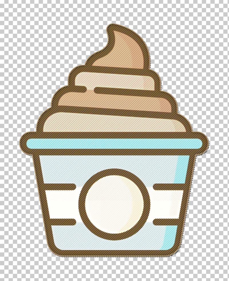 Desserts And Candies Icon Food And Restaurant Icon Ice Cream Icon PNG, Clipart, Dairy, Desserts And Candies Icon, Food And Restaurant Icon, Frozen Dessert, Ice Cream Icon Free PNG Download