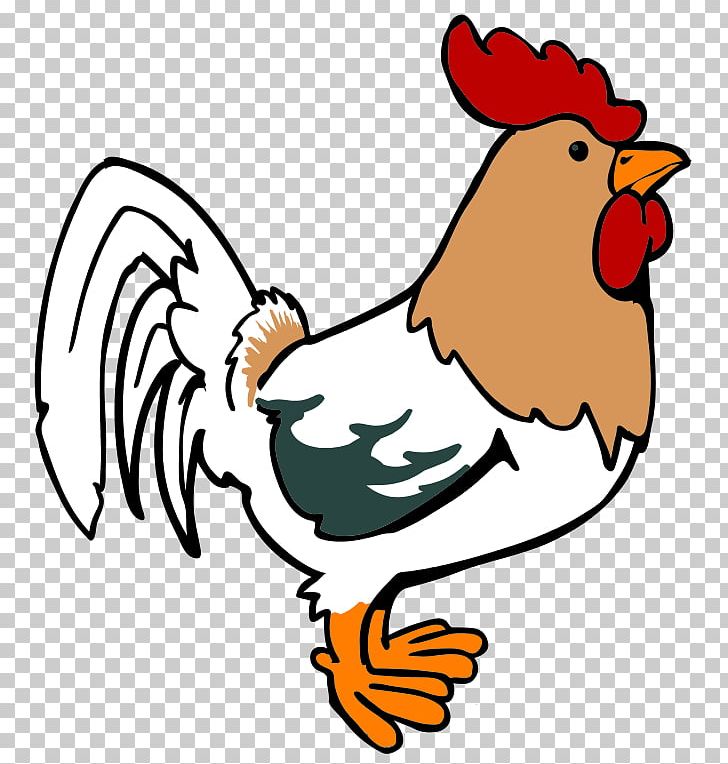 Foghorn Leghorn Chicken Rooster Cartoon PNG, Clipart, Animation, Art, Artwork, Beak, Bird Free PNG Download