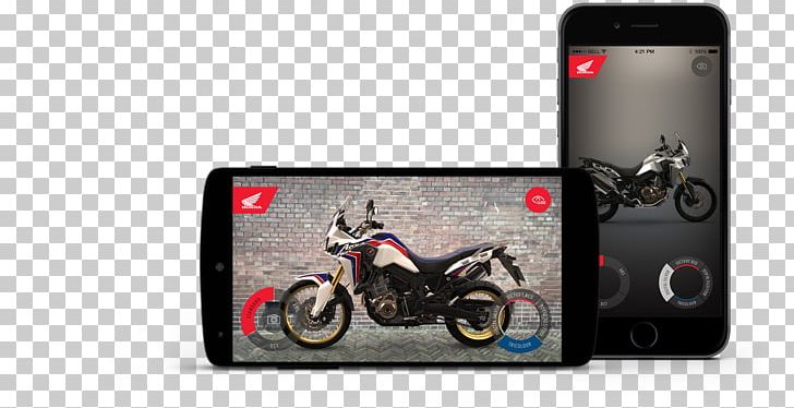 Honda Africa Twin Motorcycle Smartphone Dakar Rally PNG, Clipart, Antilock Braking System, Brand, Communication Device, Cruiser, Dakar Rally Free PNG Download