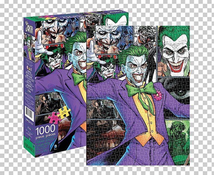 Joker Jigsaw Puzzles Batman Aquarius PNG, Clipart, Aquarius, Batman, Comic Book, Comics, Dark Knight Free PNG Download