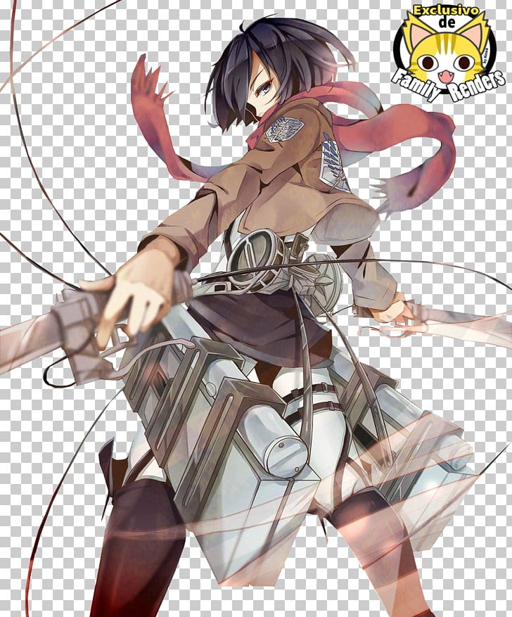 Mikasa Ackerman Eren Yeager Levi A.O.T.: Wings Of Freedom Attack On Titan PNG, Clipart, Anime, Aot Wings Of Freedom, Art, Attack On Titan, Cg Artwork Free PNG Download
