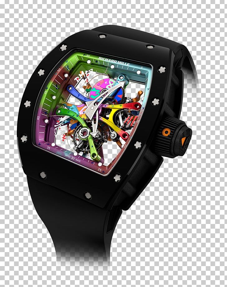 Richard Mille Smartphone Watch Tourbillon Horology PNG, Clipart, Bracelet, Brand, Communication Device, Electronic Device, Electronics Free PNG Download