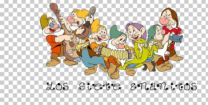 Seven Dwarfs Queen Snow White Dopey Sneezy PNG, Clipart,  Free PNG Download
