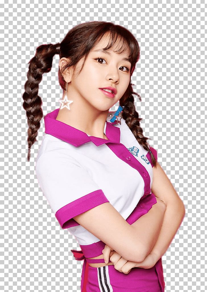 CHAEYOUNG One More Time TWICE Running Man K-pop PNG, Clipart, Arm, Braid, Brown Hair, Chaeyoung, Dahyun Free PNG Download