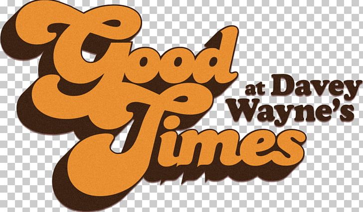 Good Times At Davey Wayne's Logo Bar Nightclub Disc Jockey PNG, Clipart,  Free PNG Download