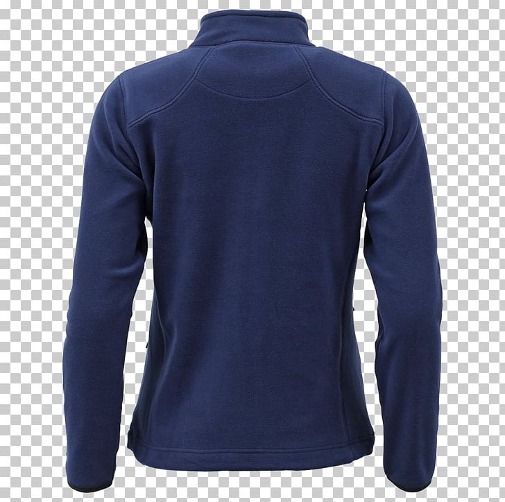 Long-sleeved T-shirt Clothing PNG, Clipart, Active Shirt, Blue, Button, Clothing, Cobalt Blue Free PNG Download