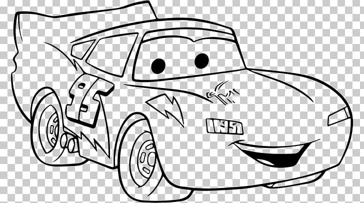 Mater Car Black And White PNG, Clipart, Artwork, Automotive Design, Black And White, Car, Cars Free PNG Download