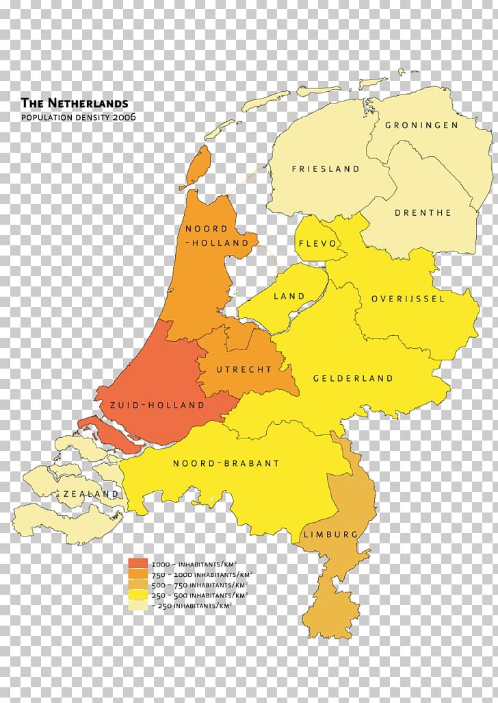 Netherlands Map Blank Map PNG, Clipart, Area, Blank Map, Border, Flag Of The Netherlands, Map Free PNG Download