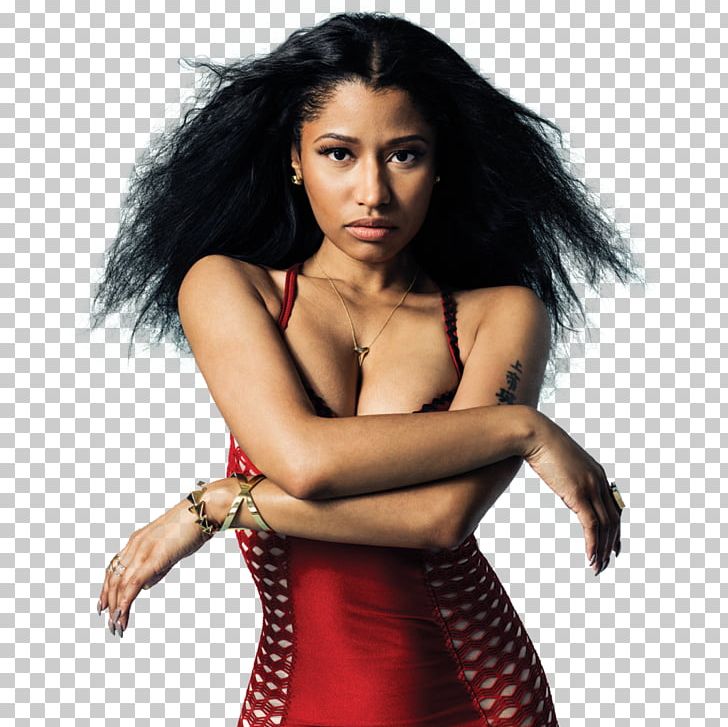 Nicki Minaj Rapper Hip Hop Music XXL The Fader PNG, Clipart, Abdomen, Billboard, Black Hair, Brown Hair, Cardi B Free PNG Download
