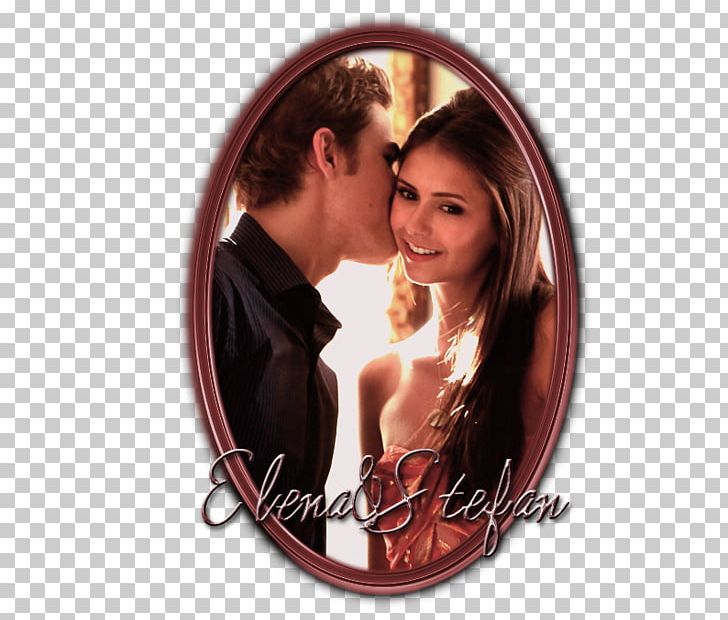 Nina Dobrev The Vampire Diaries Elena Gilbert Stefan Salvatore Damon Salvatore PNG, Clipart, Celebrities, Damon Salvatore, Death And The Maiden, Elena Gilbert, Love Free PNG Download