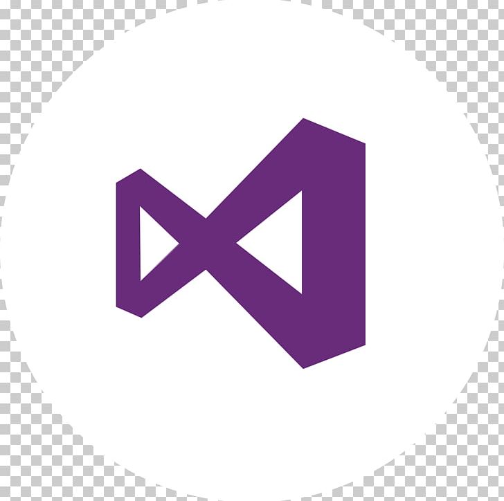 Team Foundation Server Microsoft Visual Studio Visual Studio Code Visual Studio Application Lifecycle Management PNG, Clipart, Angle, Brand, Computer Software, Line, Logo Free PNG Download