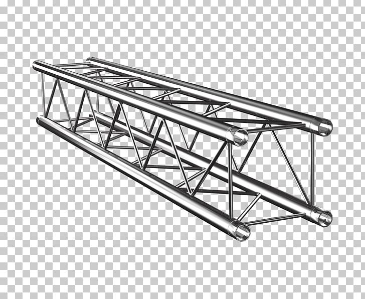 Truss Stage Lighting Structure Transmission Tower PNG, Clipart, Americana, Angle, Cross Section, Disc Jockey, Dj Lighting Free PNG Download