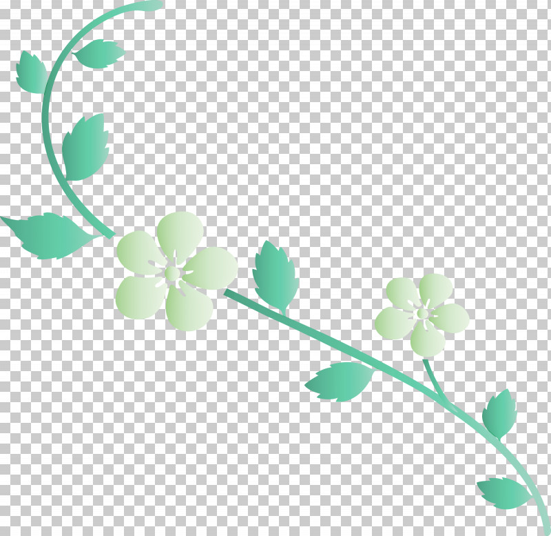 Flower Frame Decoration Frame PNG, Clipart, Decoration Frame, Flower, Flower Frame, Green, Leaf Free PNG Download