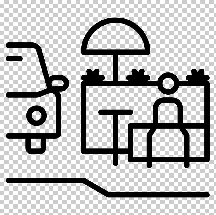 Computer Icons Parklet Symbol PNG, Clipart, Angle, Area, Bicycle, Black And White, Brand Free PNG Download