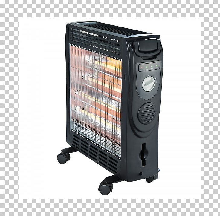 Infrared Heater Radiant Heating Electricity PNG, Clipart, Central Heating, Convection, Electricity, Fan Heater, Heat Free PNG Download