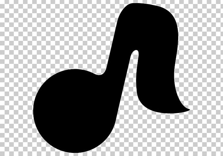 Musical Note Flat Eighth Note PNG, Clipart, Black And White, Computer Icons, Double Whole Note, Download, Encapsulated Postscript Free PNG Download