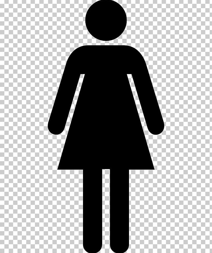 Public Toilet Ladies Rest Room Female Bathroom PNG, Clipart, Angle, Bathroom, Black, Black And White, Female Free PNG Download