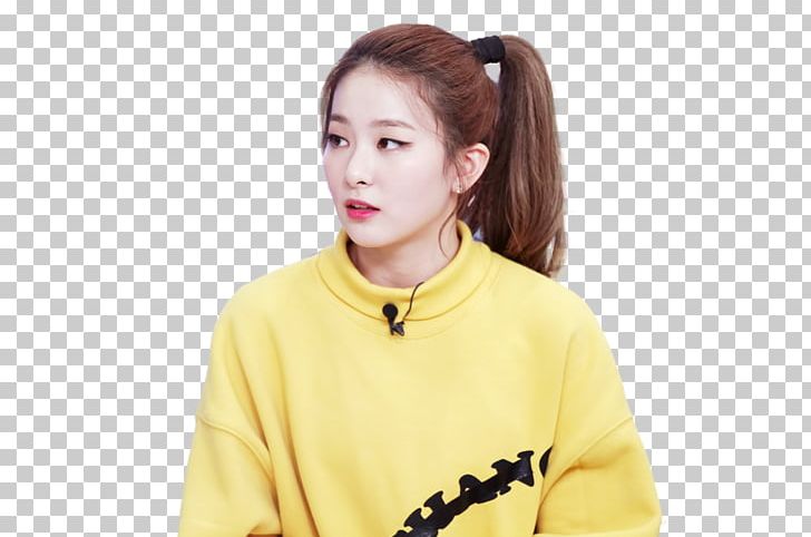 Seulgi Red Velvet Bad Boy K-pop S.M. Entertainment PNG, Clipart, Blouse, Brown Hair, Ear, Fashion Model, Girl Free PNG Download