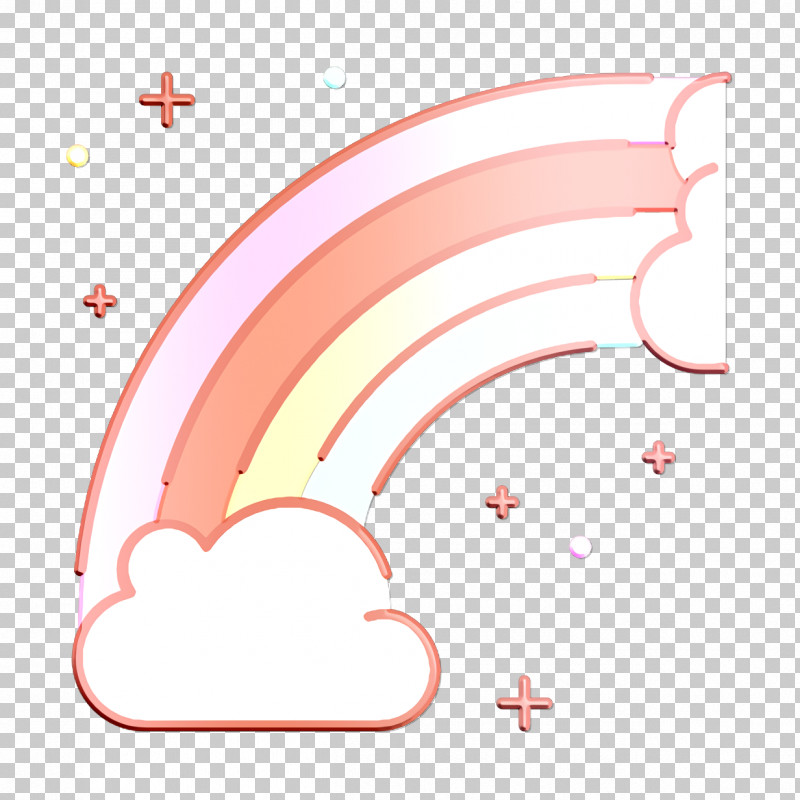 Rainbow Icon Fantasy Icon PNG, Clipart, Fantasy Icon, Meter, Rainbow Icon Free PNG Download