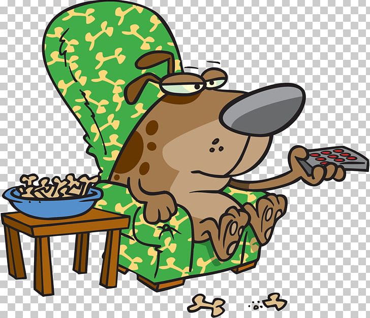 Dog Cartoon Television PNG, Clipart, Animals, Artwork, Cartoon, Cattle Like Mammal, Comic Book Free PNG Download