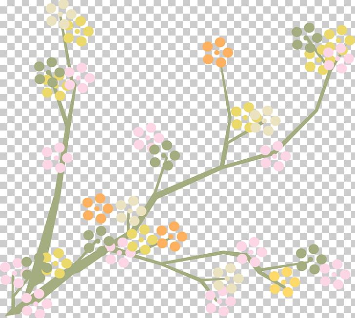 Floral Design Flower Pattern PNG, Clipart, Branch, Branches, Cartoon, Computer, Computer Wallpaper Free PNG Download