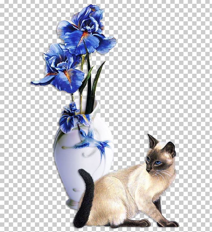 Flower Vase Rose PNG, Clipart, Blue, Blue Rose, Cat, Cat Like Mammal, Ceramic Free PNG Download