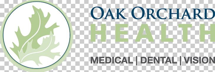 Oak Orchard Health Health Care Dentistry Medicine PNG, Clipart, Area, Brand, Dentistry, Green, Health Free PNG Download