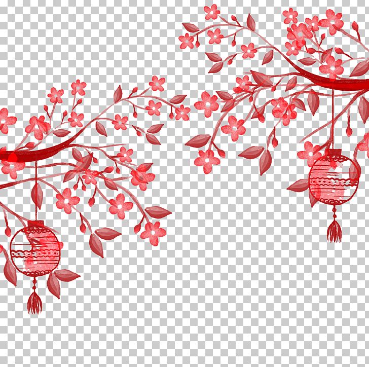 Poster Paper PNG, Clipart, Atmosphere, Background Decoration, Branch, Chinese Style, Design Free PNG Download