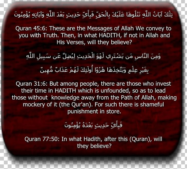 Qur'an Islam Hadith Muslim Allah PNG, Clipart,  Free PNG Download