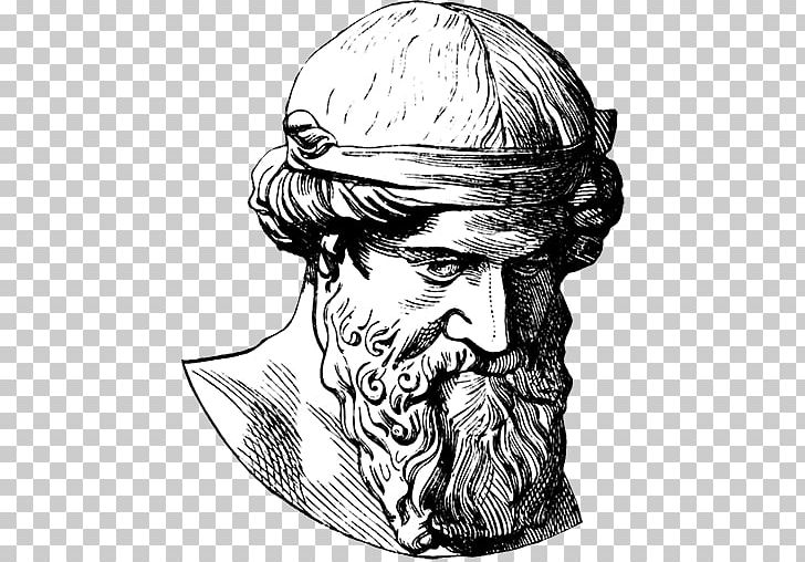Republic Theaetetus Ancient Greece Socrates Philosopher PNG, Clipart, Ancient Philosophy, Art, Beard, Black And White, Drawing Free PNG Download