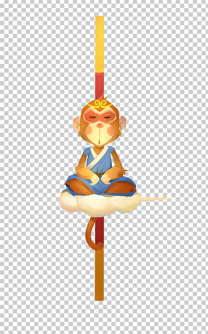 Sun Wukong Journey To The West Goku Cartoon Png Clipart American Animals Animation Art Bar Free