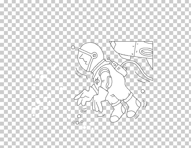 Visual Arts Paper Sketch PNG, Clipart, Angle, Astronauts, Astronaut Vector, Baking, Black Free PNG Download