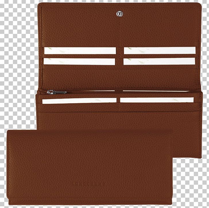 Wallet Longchamp Handbag Leather PNG, Clipart, Bag, Brown, Coin, Coin Purse, Discounts And Allowances Free PNG Download