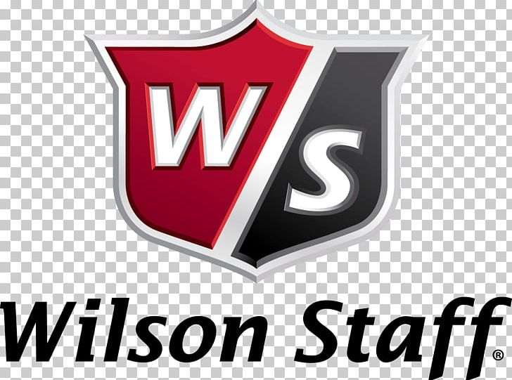 Wilson Staff Golf Equipment Wilson Sporting Goods Golf Clubs PNG, Clipart, Area, Brand, Emblem, Golf, Golf Balls Free PNG Download