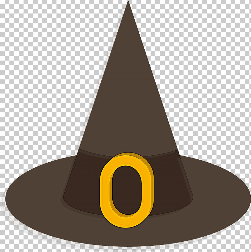 Halloween Witch Hat PNG, Clipart, Cap, Circle, Clothing, Cone, Costume Accessory Free PNG Download