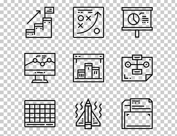 Computer Icons Encapsulated PostScript PNG, Clipart, Angle, Black And White, Brand, Business Strategy Clip Art Vector, Computer Icons Free PNG Download