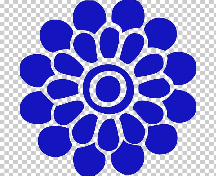 Flower White Black PNG, Clipart, Area, Black, Blue, Can Stock Photo, Circle Free PNG Download