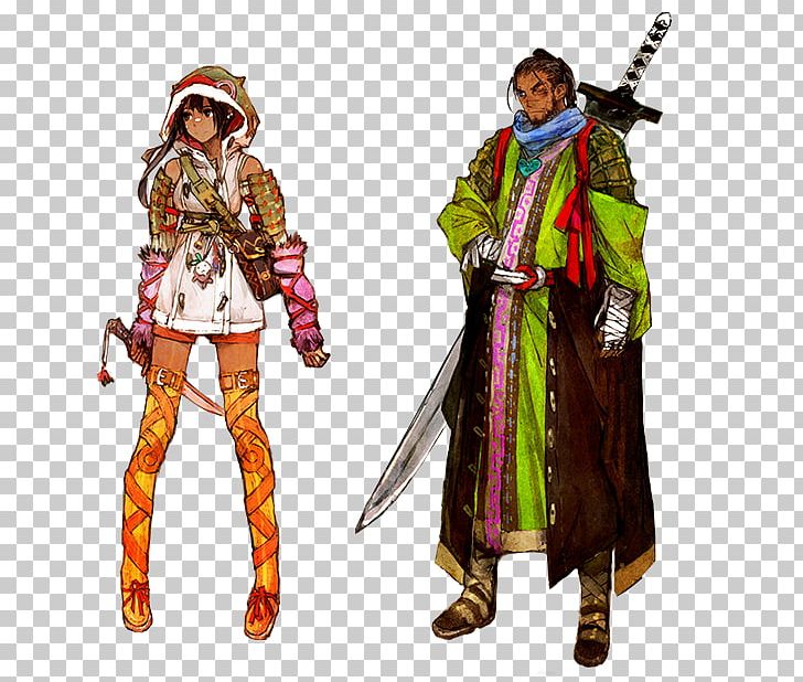 I Am Setsuna Chrono Trigger PlayStation 4 Rocket League Sword Art Online: Fatal Bullet PNG, Clipart, Character, Chrono, Chrono Trigger, Costume, Costume Design Free PNG Download