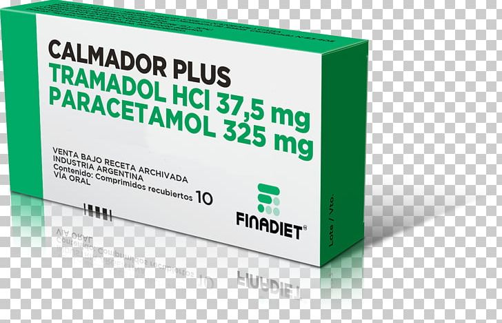 Paracetamol dosage plus tramadol