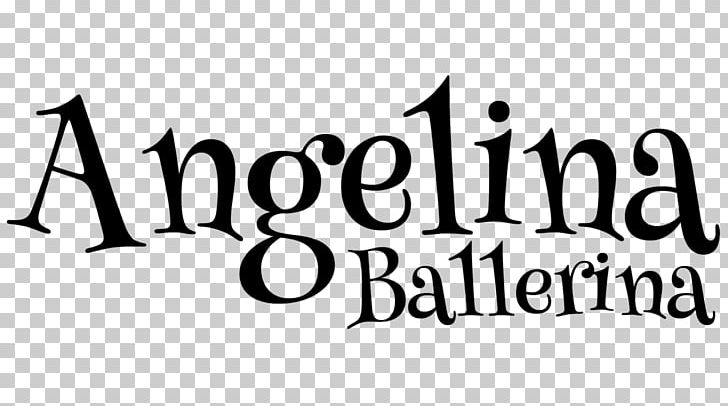 Logo Child Angelina Ballerina Art PNG, Clipart, Angelina Ballerina, Angelina Ballerina The Next Steps, Angle, Area, Art Free PNG Download