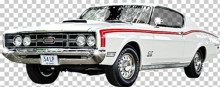 Mercury Cyclone Mercury Comet Car Ford Motor Company PNG, Clipart, Automotive Design, Automotive Exterior, Auto Part, Brand, Bumper Free PNG Download