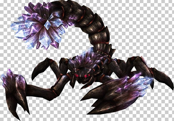 Monster Hunter Frontier G Monster Hunter: World Scorpion Monster Hunter 4 PNG, Clipart, Capcom, Dragon, Game, Insects, Monster Free PNG Download