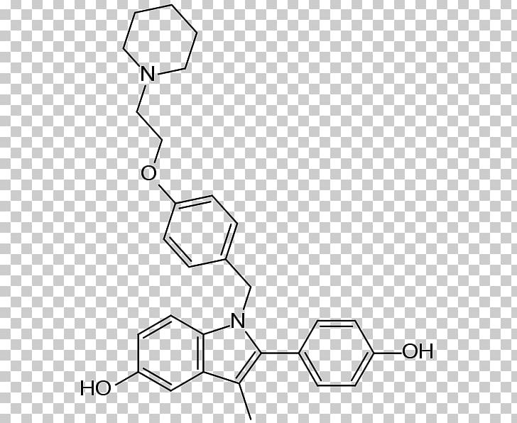 Selective Estrogen Receptor Modulator Pipendoxifene Pharmaceutical Drug Nonsteroidal PNG, Clipart, Agonist, Angle, Area, Black, Black And White Free PNG Download